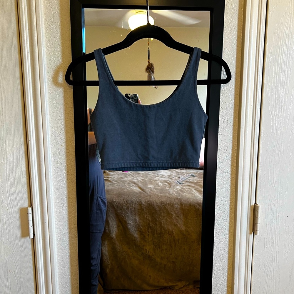 Brandy Melville bra top